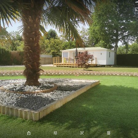 Gite Panda House Villefranche-sur-Cher Exterior photo