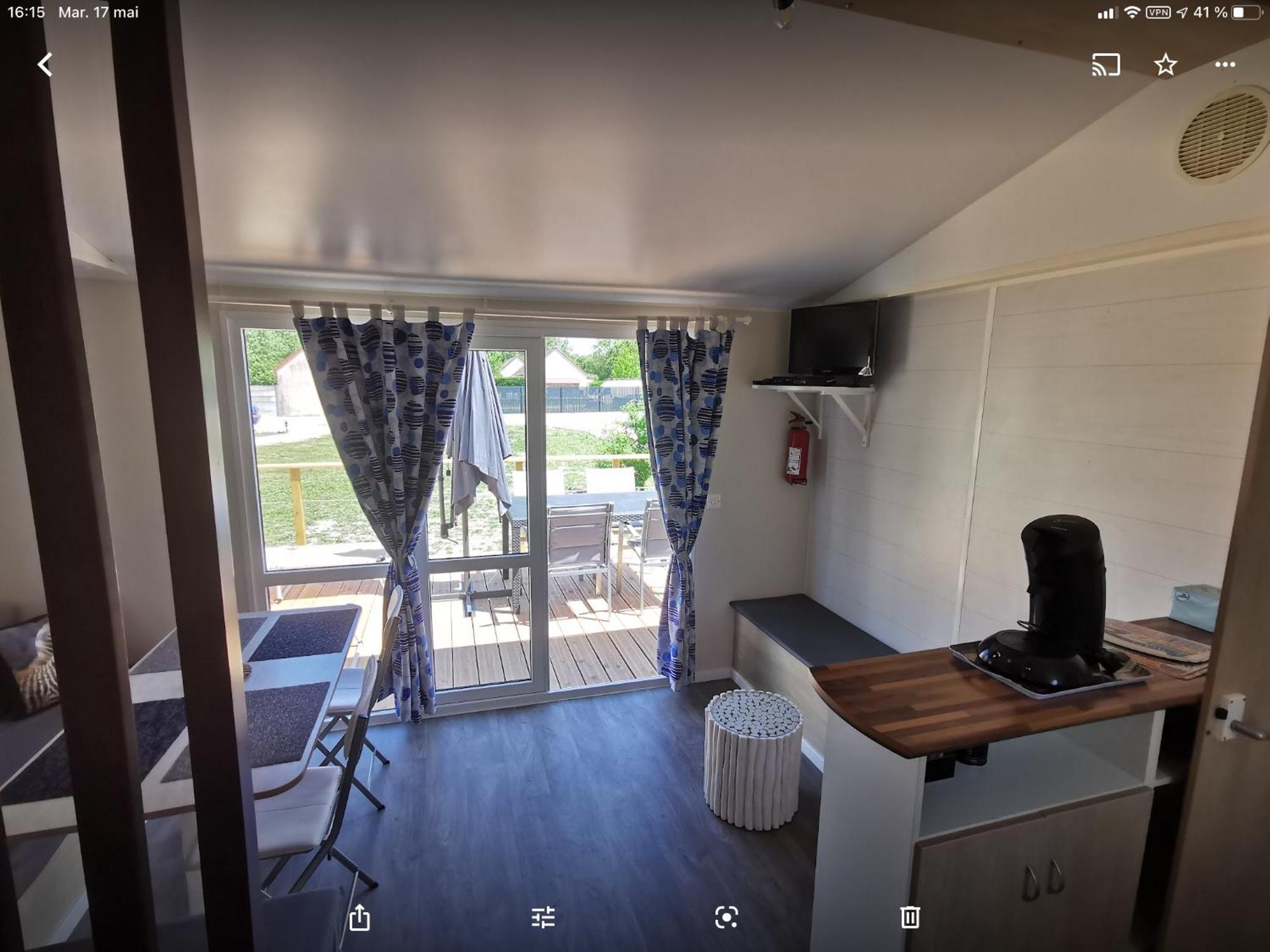 Gite Panda House Villefranche-sur-Cher Exterior photo