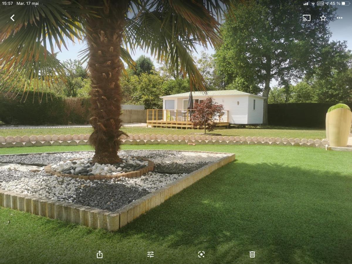 Gite Panda House Villefranche-sur-Cher Exterior photo