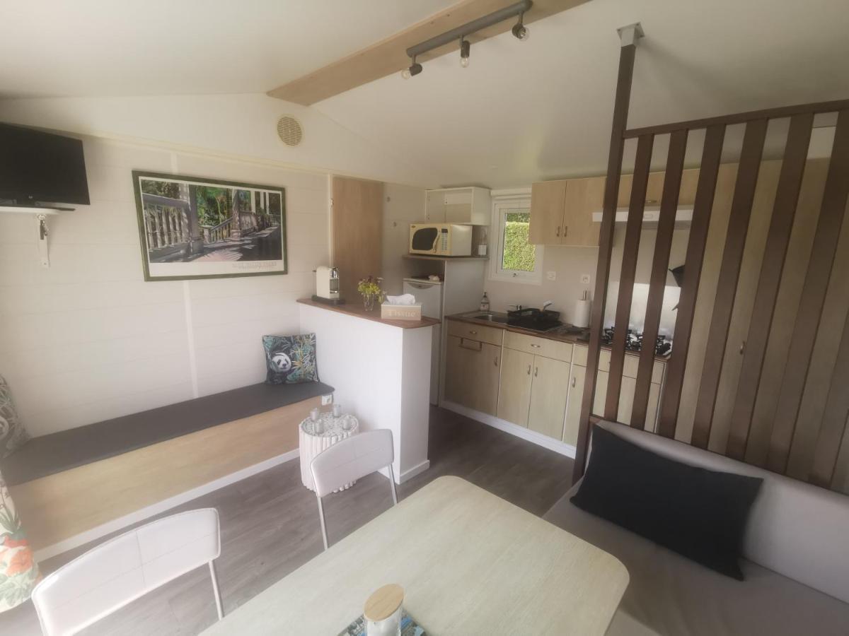 Gite Panda House Villefranche-sur-Cher Exterior photo